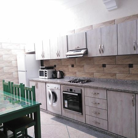 Mirleft Tayought Guest House Zewnętrze zdjęcie