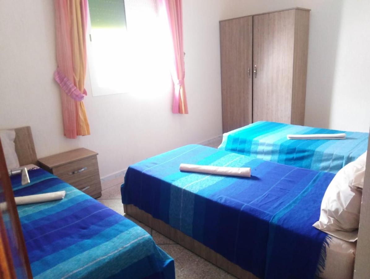 Mirleft Tayought Guest House Zewnętrze zdjęcie