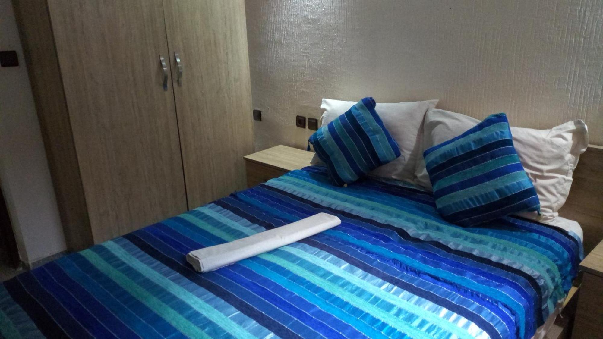 Mirleft Tayought Guest House Zewnętrze zdjęcie