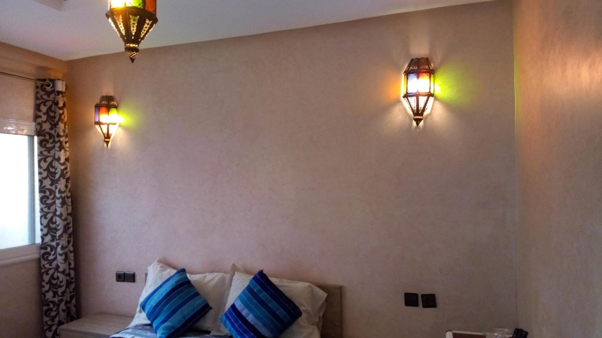 Mirleft Tayought Guest House Zewnętrze zdjęcie