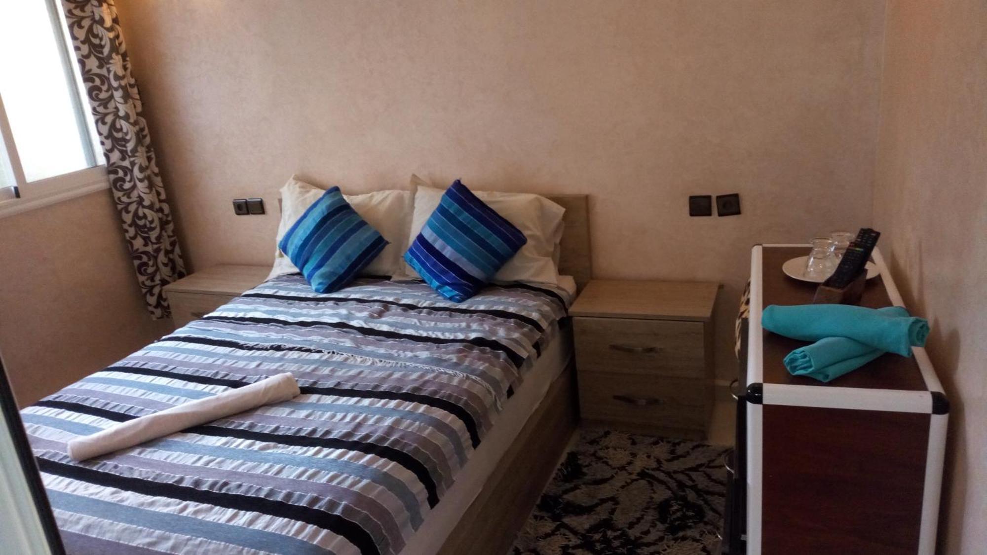 Mirleft Tayought Guest House Zewnętrze zdjęcie
