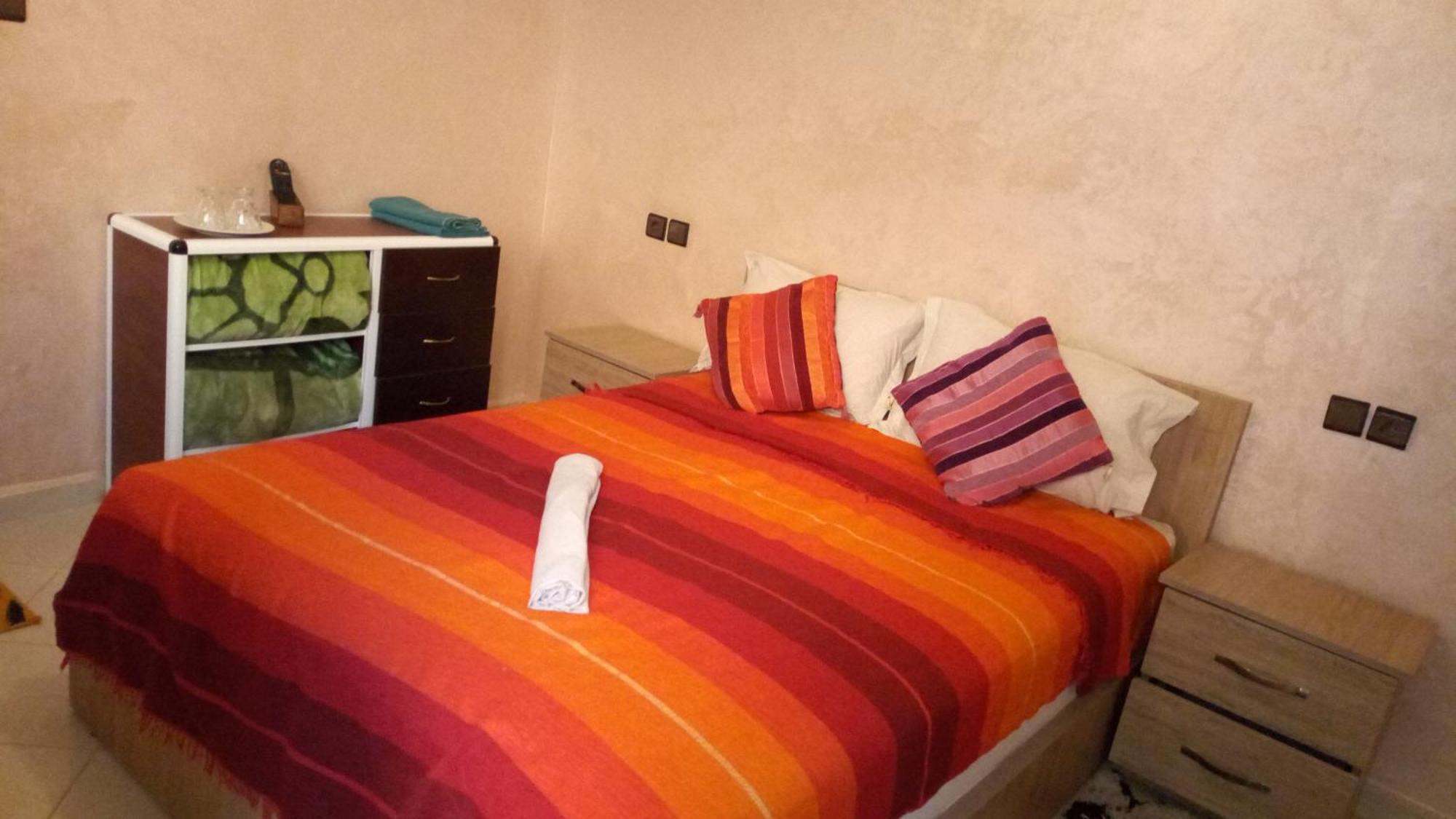 Mirleft Tayought Guest House Zewnętrze zdjęcie