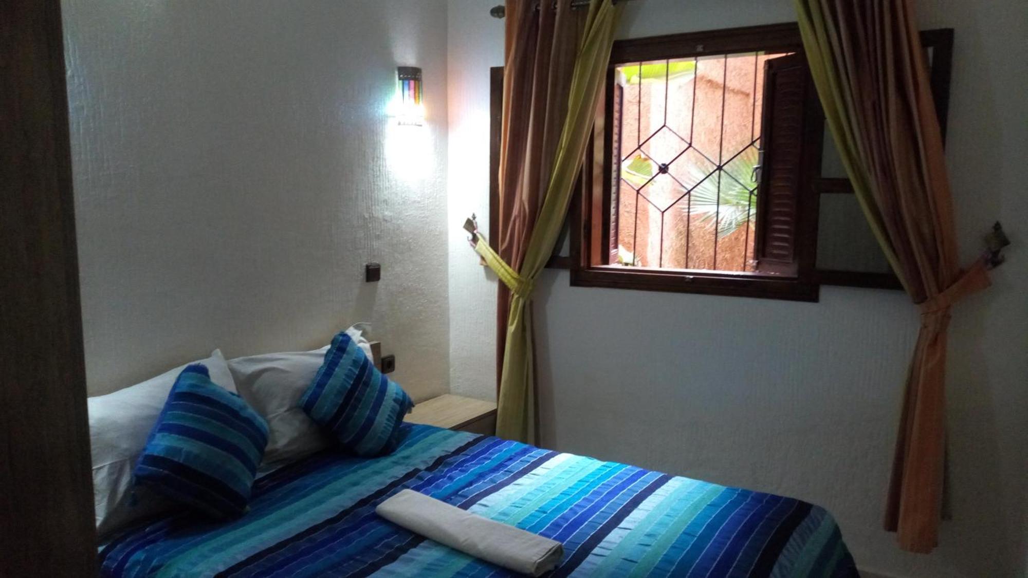 Mirleft Tayought Guest House Zewnętrze zdjęcie