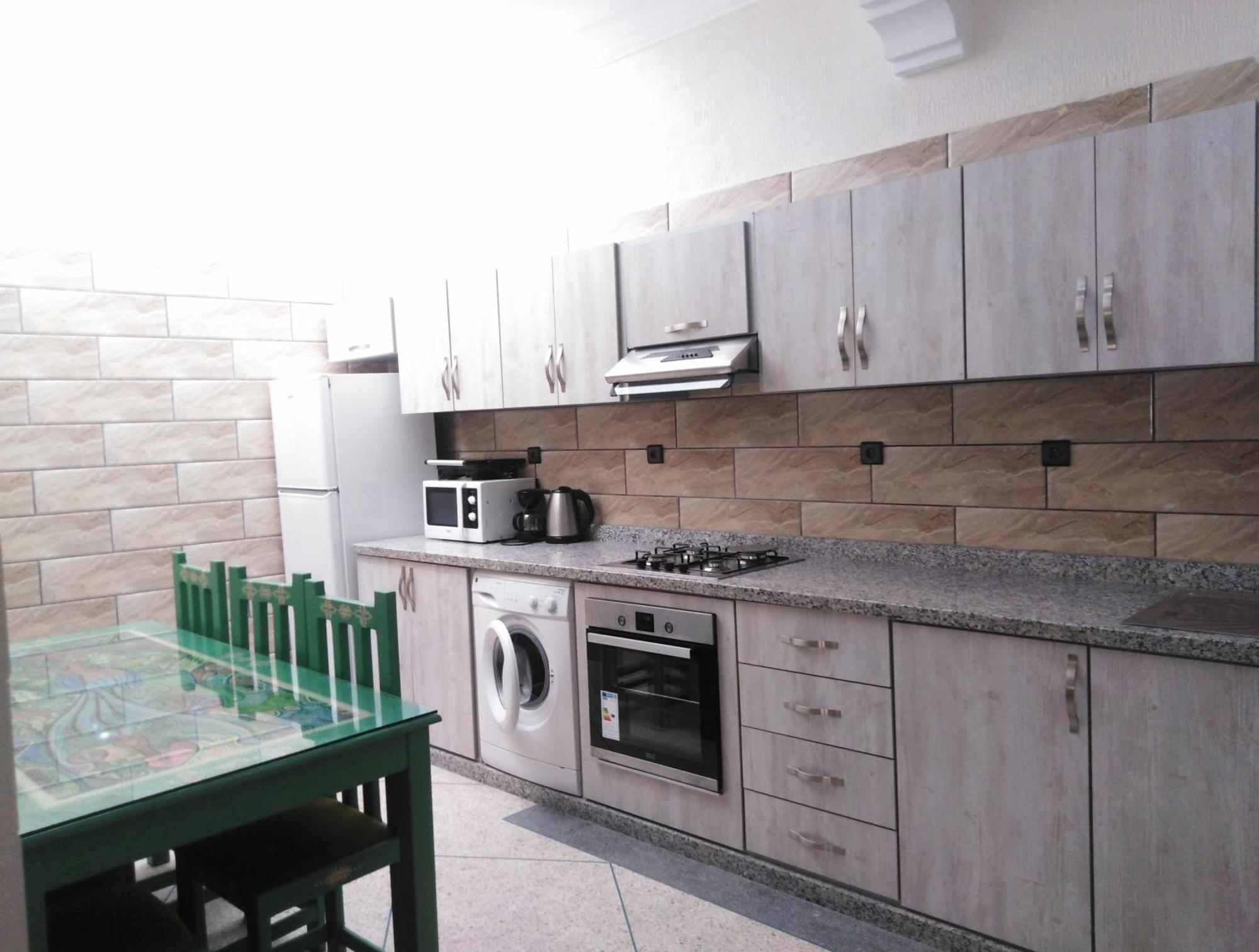 Mirleft Tayought Guest House Zewnętrze zdjęcie