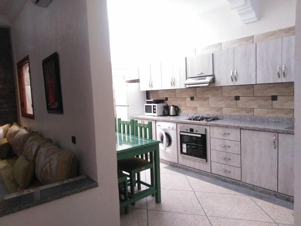 Mirleft Tayought Guest House Zewnętrze zdjęcie