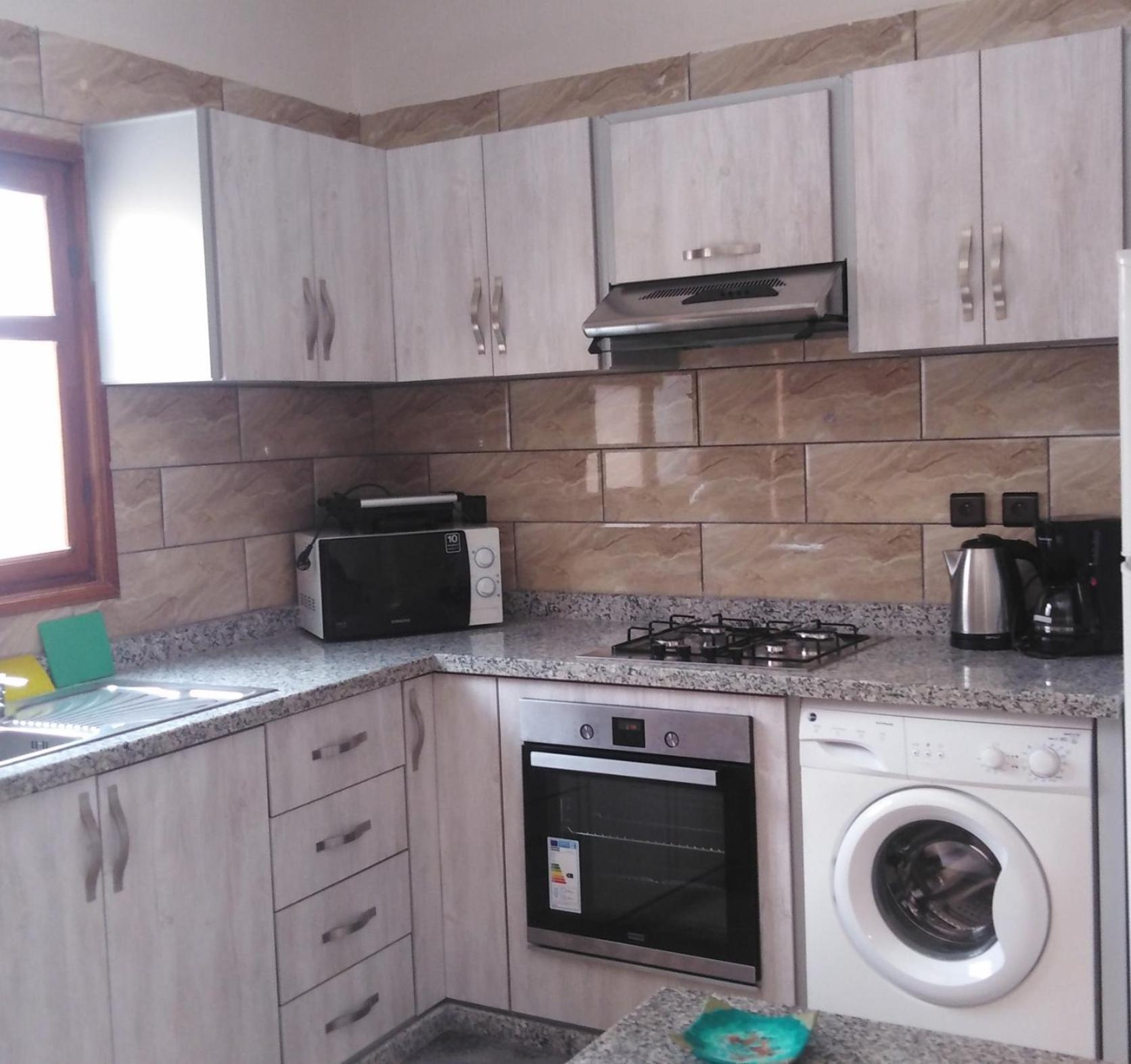 Mirleft Tayought Guest House Zewnętrze zdjęcie
