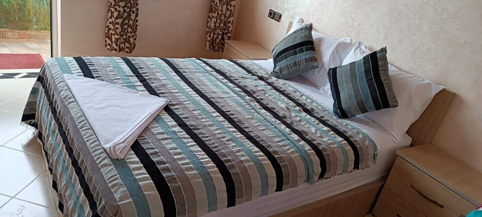 Mirleft Tayought Guest House Zewnętrze zdjęcie