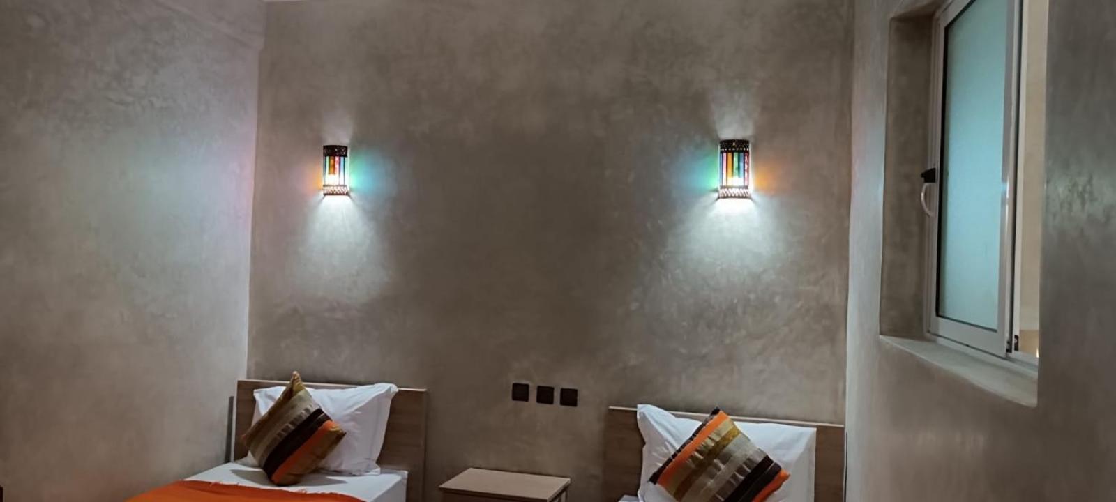 Mirleft Tayought Guest House Zewnętrze zdjęcie