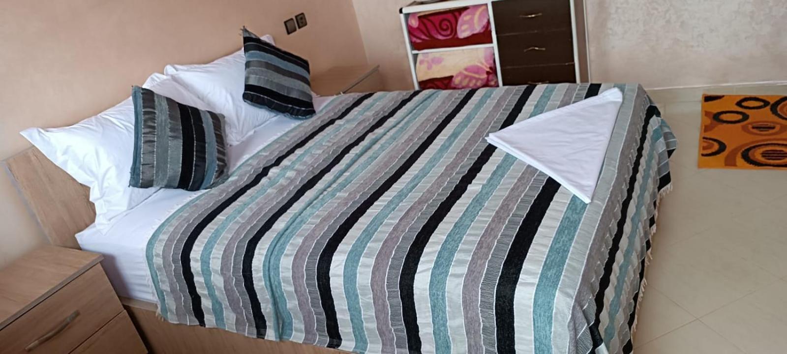 Mirleft Tayought Guest House Zewnętrze zdjęcie