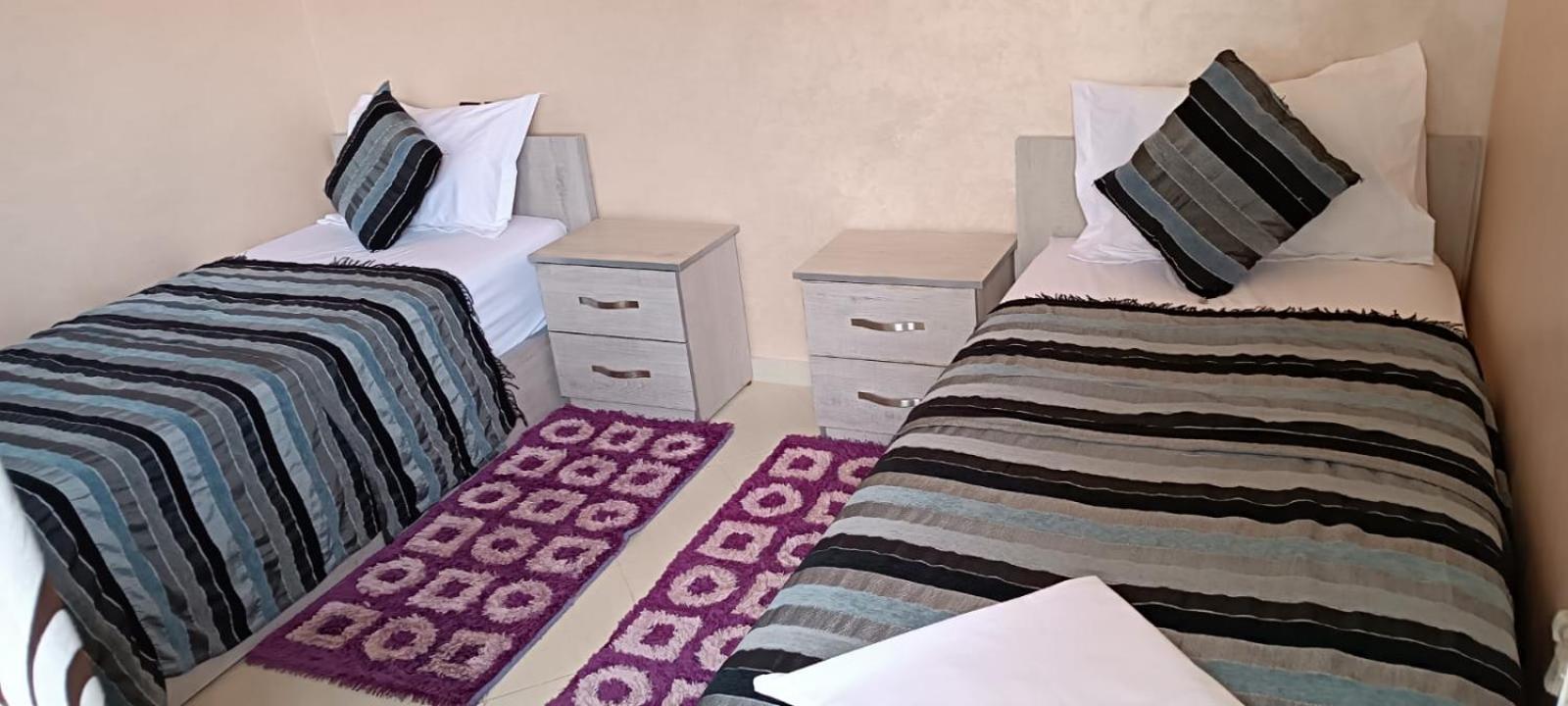 Mirleft Tayought Guest House Zewnętrze zdjęcie