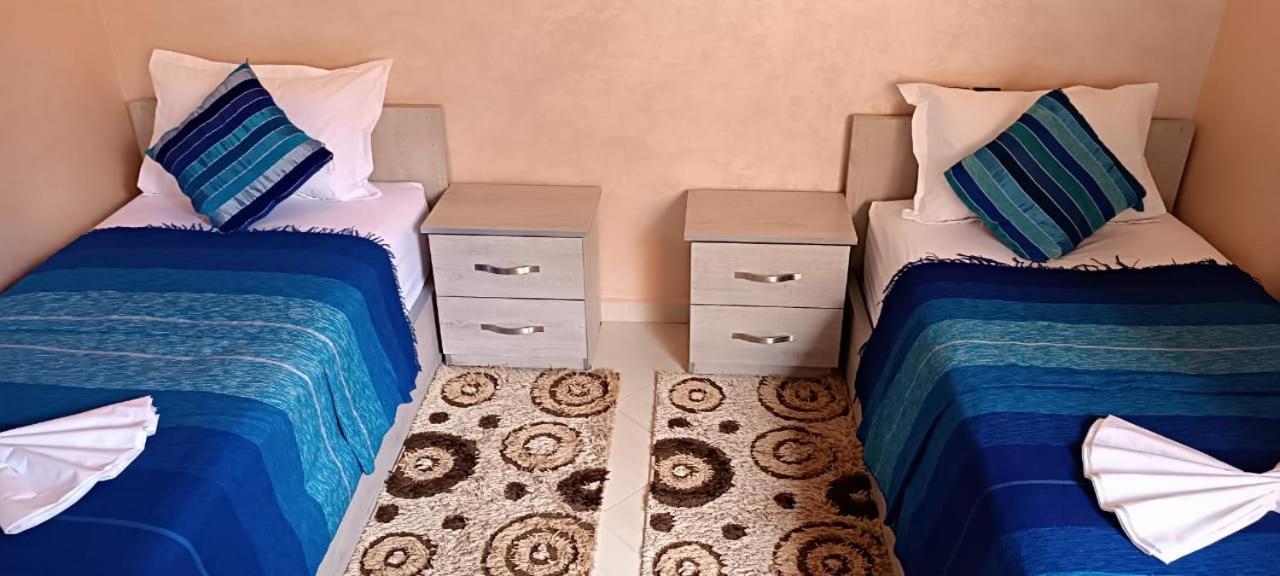 Mirleft Tayought Guest House Zewnętrze zdjęcie