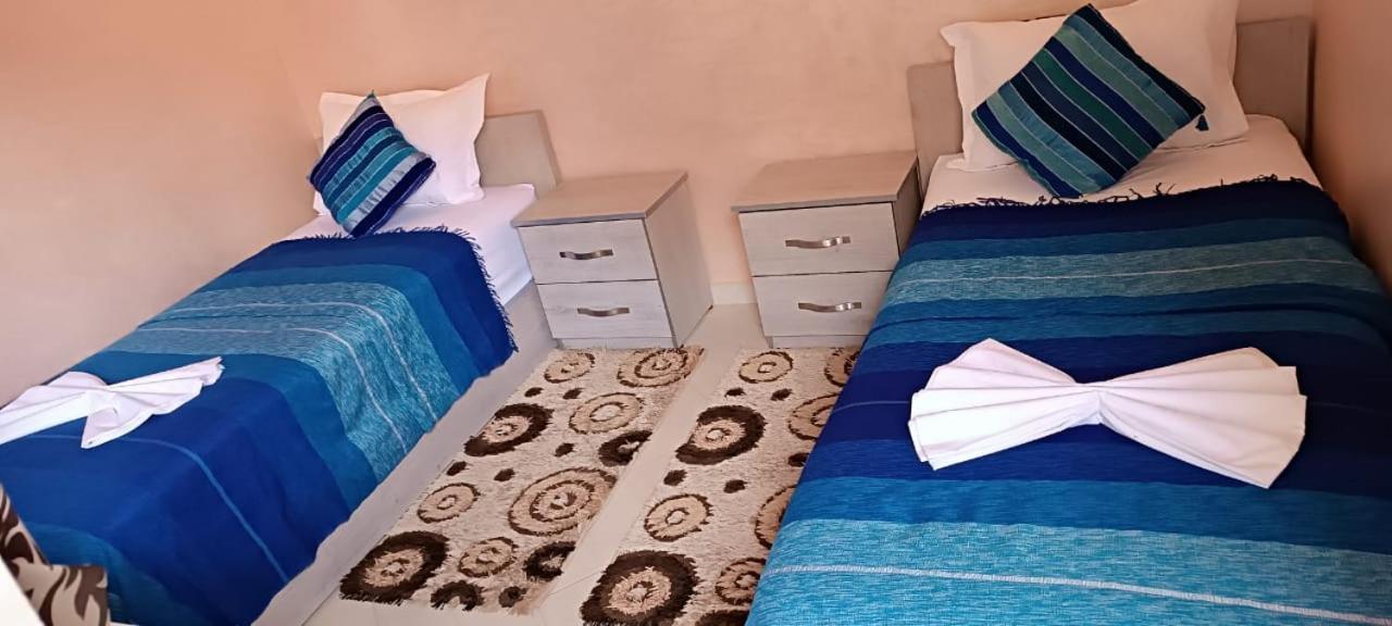Mirleft Tayought Guest House Zewnętrze zdjęcie
