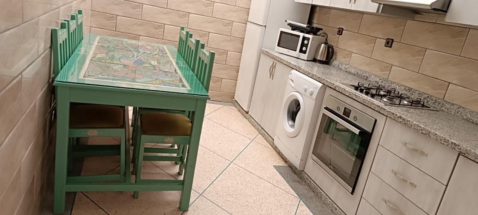 Mirleft Tayought Guest House Zewnętrze zdjęcie