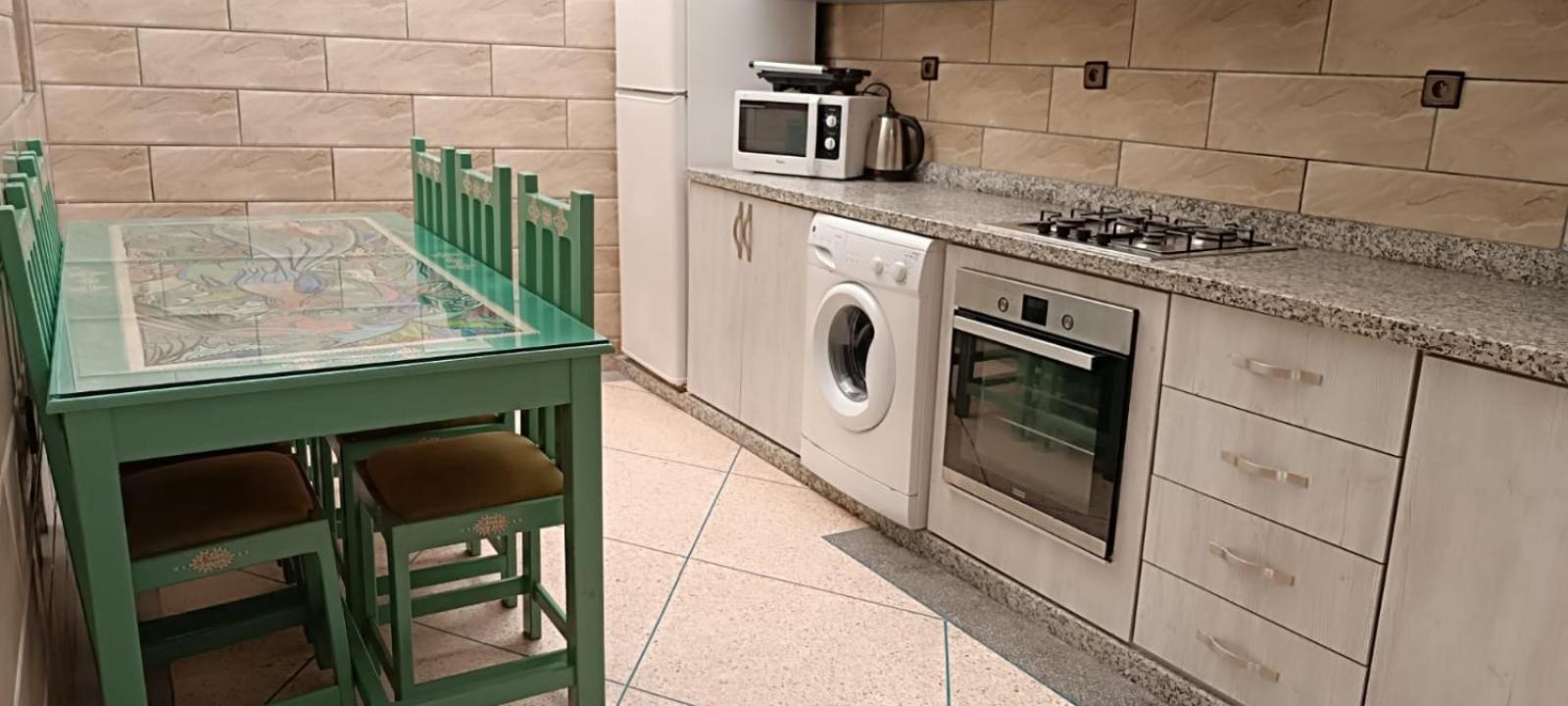 Mirleft Tayought Guest House Zewnętrze zdjęcie