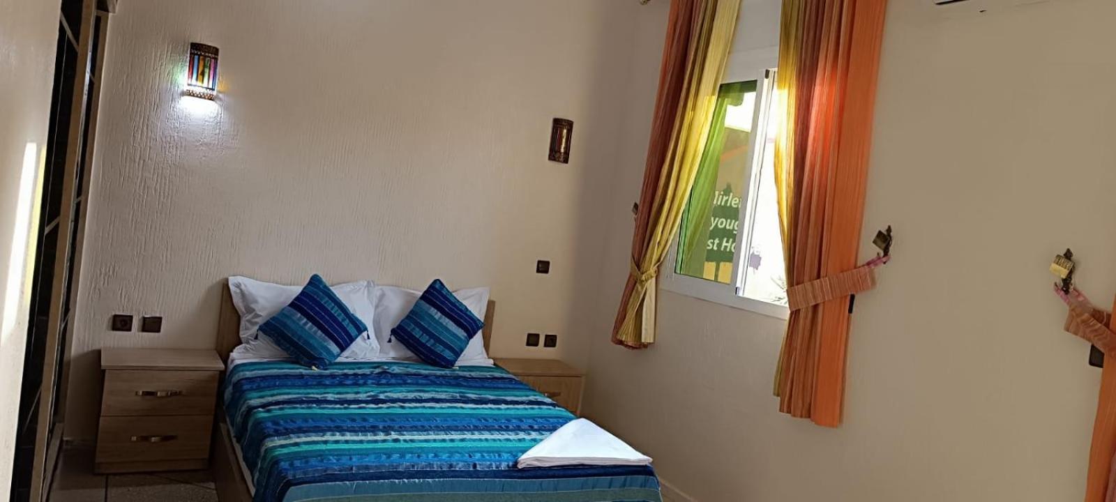 Mirleft Tayought Guest House Zewnętrze zdjęcie