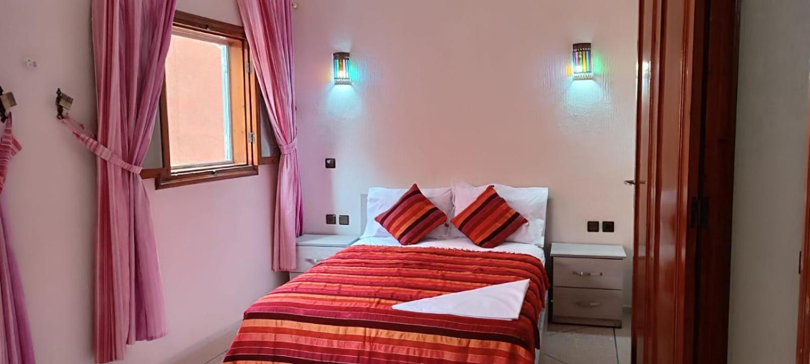 Mirleft Tayought Guest House Zewnętrze zdjęcie