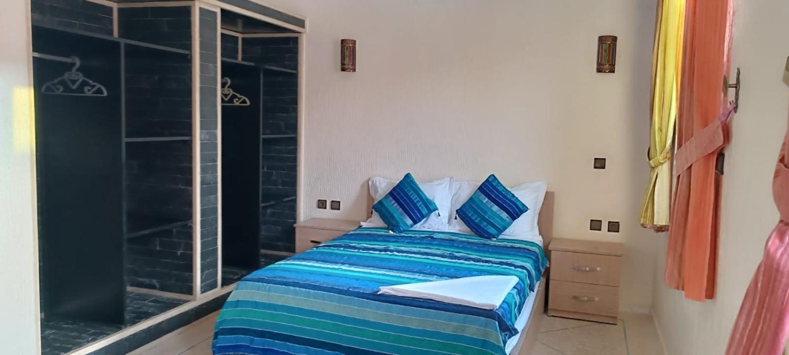 Mirleft Tayought Guest House Zewnętrze zdjęcie