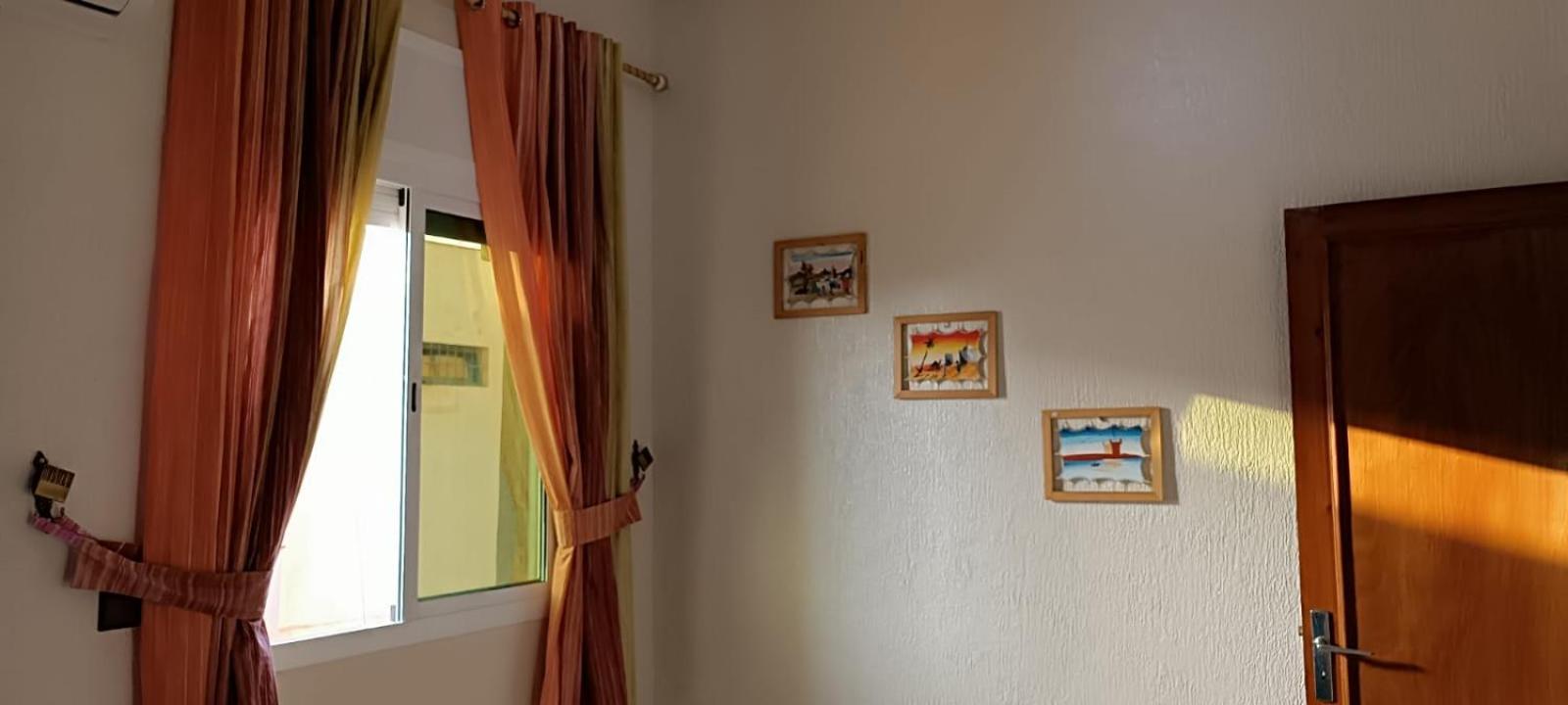 Mirleft Tayought Guest House Zewnętrze zdjęcie