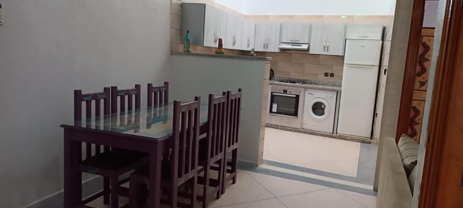 Mirleft Tayought Guest House Zewnętrze zdjęcie